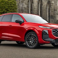 アウディ『Q3』、標準装備を大幅強化しデジタル機能も充実…欧州2027年モデル
