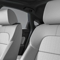 ＜リコール情報＞ホンダ『ZR-V』と『シビック』の1万4730台をリコール、座席が保安基準に不適合 画像