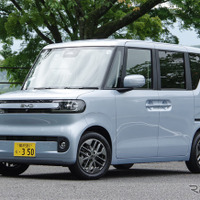 BYDの軽EV「ラッコ」は売れるのか！？　外装・内装の様子をじっくりチェック…発売1週間で741台を販売　東福寺社長「12月末までに1万台に」