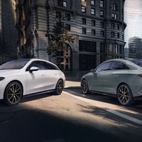 メルセデスベンツ『CLA』新型発売、48Vハイブリッド搭載…598万円から