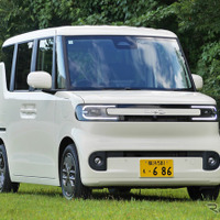 BYD・ラッコ 【新型試乗】クルマとしての出来は「極めて高い」が、その真髄は別のところにあった…中村孝仁