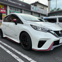 日産『ノートe-POWERニスモ』＆スズキ『ソリオ』用、テインのフルスペック車高調「フレックスZ」発売