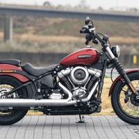 ＜リコール情報＞ハーレーダビッドソンの4車種1285台をリコール、リアブレーキ制動力低下のおそれ