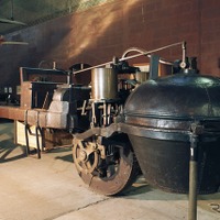 蒸気機関からエンジンまで、「動力」はどう進化したのか…工学の視点から読み解く歴史【書籍】