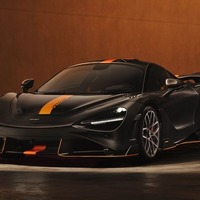 マクラーレン、『788HS』発表…720Sから続くスーパーカーシリーズの最終進化モデル