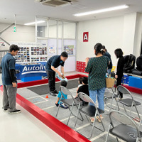 小学生向け「ラジコン交通安全教室」が10周年…つくばの子供たち400人以上が参加…安全技術のオートリブも参画