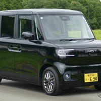 【BYD ラッコ 】気になる「乗り味」は？　しっとり＆しなやか　軽自動車のレベルを超えた…島崎七生人＜新型試乗＞
