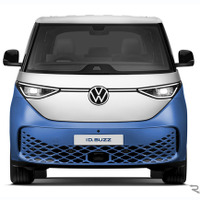 キャラクターコラボとして大正解…VWのミニバン『ID. Buzz』、ドラえもんコラボがSNSで話題に