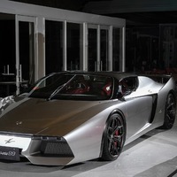 Ken Okuyama Cars『kode89』を世界初公開、限定8台、初年度分は売約済み