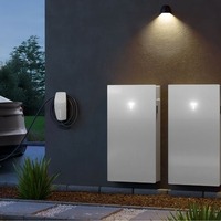 テスラ「Powerwall 3」、DMMが10月から販売開始…全米シェアNo.1の家庭用蓄電池