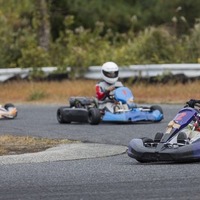 小中学生100人がサーキットでカート体験、モビリティ アドベンチャー in 霧島…鹿児島で10月開催 画像