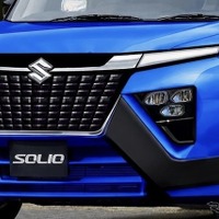スズキ、次期「ソリオ」は “ 走り” で逆襲！　新世代HEV採用で2027年以降登場か？