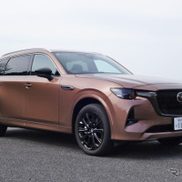 【マツダ CX-80 900km試乗】人馬一体と重厚感は両立するのか？「高級SUV」としての使命とは［後編］