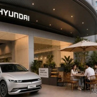 ヒョンデ、体験型イベント「Hyundai Terrace」開始…第1弾は大阪で8月20‐23日