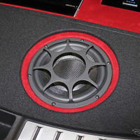 “音質マニア”御用達ブランドの「モレル」なら、好みのモデルを選択可能！［低音を制する者はカーオーディオを制す］