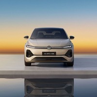 VWグループ、中国向けレベル2++運転支援システム「HS8」を市場投入…7車種に搭載