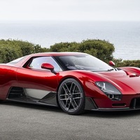 マクラーレン、2028年市販の新型スーパーカーをプレビュー…伝説の「マクラーレンF1」以来のMT搭載