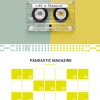 FIATデジタルマガジン、「PANDASTIC MAGAZINE」公開…クルマ周辺に広がるテーマを独自編集