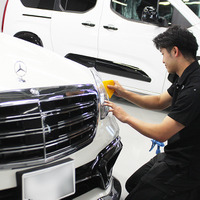 マクラーレンやアストンマーティン認定の高い技術力をすべての愛車に！　八光自動車「BTC」のXPELプロテクションフィルム施工に注目【限定10%OFF特典あり】 画像