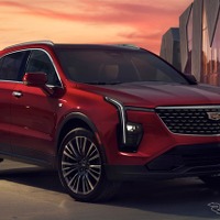 ＜リコール情報＞キャデラックのSUV、155台をリコール…走行不能のおそれ