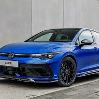 VW『ゴルフ』改良新型専用、独エッティンガーのエアロパーツを日本導入…8月28日発売