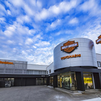 ハーレーダビッドソン、認定レンタルバイクが全国15店舗に拡大