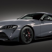 ＜リコール情報＞トヨタ『GRスープラ』790台をリコール、始動しない＆火災のおそれ