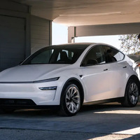 テスラ『Model Y』、外国車の車種別新規登録で初の首位…2026年上半期