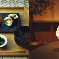 LEXUS MEETS... 新メニューを9月1日から順次提供、旅するおにぎり第2弾は中山道