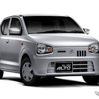 スズキ、軽自動車サイズの『アルト』『エブリイ』をブルネイで販売開始…海外生産軽自動車の輸出は初