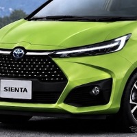 トヨタ『シエンタ』次期型は2027年登場か---新開発1.5Lエンジン搭載