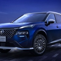 日産エクストレイル「AUTECH」仕様変更、「e-4ORCE」にNissan Connect標準装備…536万5800円から