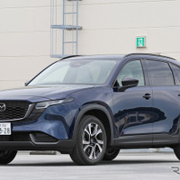 【マツダ CX-5 新型試乗】「乗り心地」と「静粛性」は格段に進化、ここまで良くなっているとは…中村孝仁