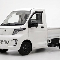 電動軽トラ、フォロフライ「FKT」受注開始…航続225km・急速充電1時間