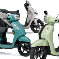 新車を「30万円」以下から買える！　125ccスクーター13選、スズキ・ホンダ・ヤマハを完全網羅