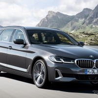＜リコール情報＞BMWの20車種・ 2万4189台をリコール、火災のおそれ