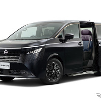 日産、『エルグランド』新型など3台の福祉車両出展へ…国際福祉機器展2026　