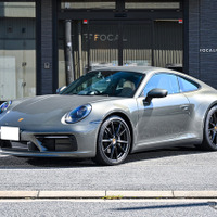 クルマが静かになると走りまで上質に感じる？ ポルシェ911に「調音施工」を施してみた