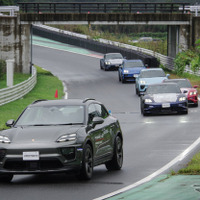 世界中で“ポルシェ愛”分かち合う…「スポーツカー・トゥギャザーデー」開催、『911』責任者が語るブランドの核心