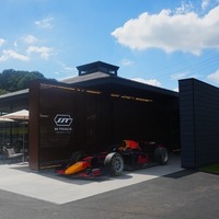 栃木・宇都宮のサーキット跡地を活用、新拠点「PHIARO Mobility Hub」オープン