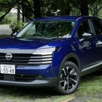 【日産 キックス 新型試乗】先代とは打って変わって、何もかもが「いい」…島崎七生人