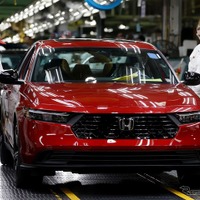 ホンダ、米オハイオ州にHVの新工場建設で最終調整［新聞ウォッチ］