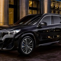 BMW『X1』に「ラグジュアリー・エディション」、20インチホイールにMスポーツブレーキ…550台限定で679万円から