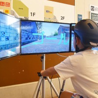 交通安全フェア2026、兵庫県川西市で9月26日開催…自転車シミュレーターなど体験型イベントに