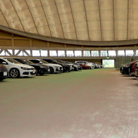 プロが作ったカーオーディオはここまで凄い！ こまつドームに集結した珠玉のユーザーカーレビュー…ヨーロピアンサウンドコンテスト　後編