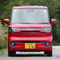 【BYD ラッコ 新型試乗】1週間、日常使いをしてわかった「2つのメリット」と「3つの課題」…中村孝仁