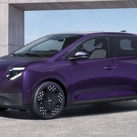 とても可愛い！　メタモンみたいな顔…日産の新型コンパクトカー『ピクソ』、SNSで反響続々