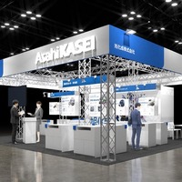 旭化成、結晶セルロース「セオラス」初出展…サステナブルマテリアル展2026