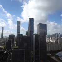 中国・深圳、フィジカルAI関連1200社超へ…ヒューマノイドから量産まで