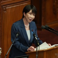 高市首相所信表明、「自動車」なくても業界に効く---5年投資へ